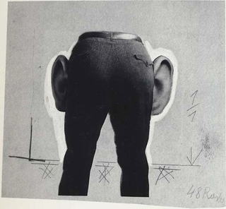 Illustration for article titled Classic Anti-Fascist Photomontages from the 1930s and 40s